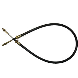 Bowden kabelis 550/760 AL-KO 217743