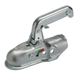 Buksyravimo perversmas. 2200 kg Ø 50/51 mm 1861585