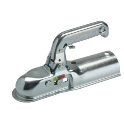 Rutulinė mova 1500kg apvali, 50mm 1733853