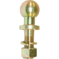 Rutulinis kaištis 1"x 2 3/4" Z992570KR