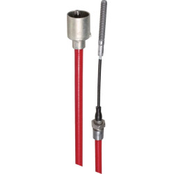 Bowden kabelis 1320/1530 299713