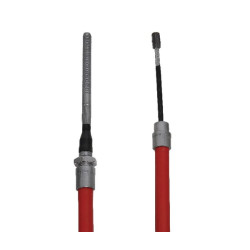 Bowden kabelis 1760/2020 224609