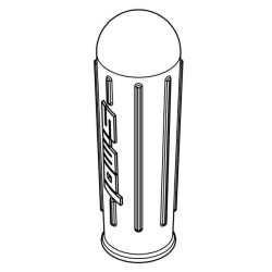 PVC rankena STR1308