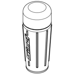 Rankena 13 mm PVC STR1311