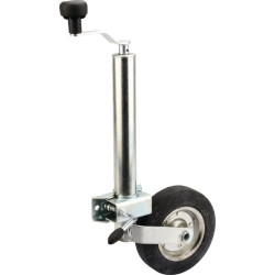 Ratų domkratas 200x50 STR1620