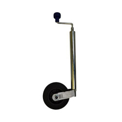 Rato domkratas 160x42, 75kg statinė apkrova WS1063