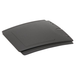 200 mm sidabro purslų apsauga 1258652