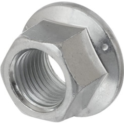 Rato veržlė M14x1,50 plieninė 4018414