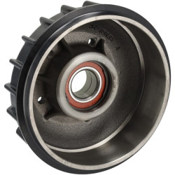 Stabdžių būgnas 2051 112x5 1932110