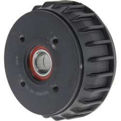 Stabdžių būgnas 1637 100x4 1932115