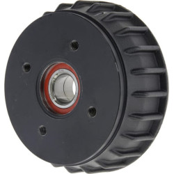 Stabdžių būgnas 1637 100x4 1932105