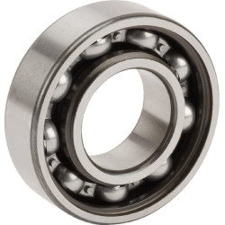 Gilaus griovelio rutulinis guolis 6004CHRS