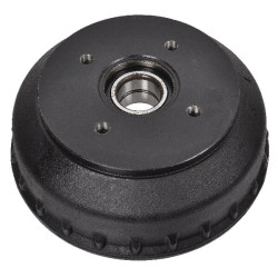 Stabdžių būgnas 691493