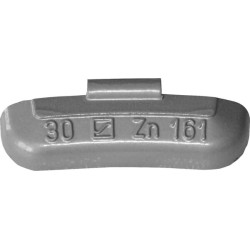 Cinko atsvara H161 30g 10 5666054