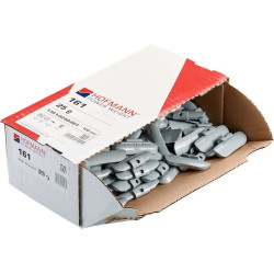 Cinko atsvara H161 25g 10 5666047