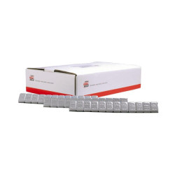 Galios svoris FE-VZ 12x5g 100 5667650