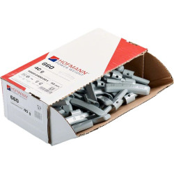 Rato svoris H660 40gr 50x 5665471