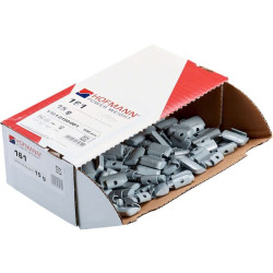 Cinko atsvara H161 15g 10 5666023