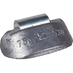 Balansuojamasis svoris 75g HO530075