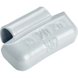 Cinko atsvara H661 20g 10 5665639