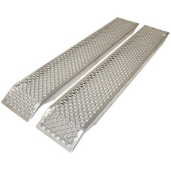 Rampos tiesios 3m 1000kg RS31000