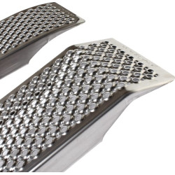 Rampos tiesios 2m 450kg RS2500