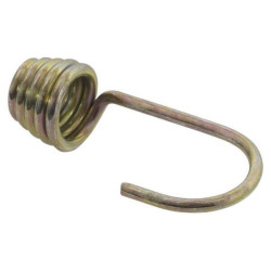 Kablys guminio laido Ø8mm 1554082908