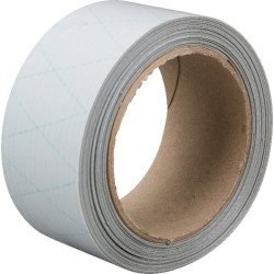 Brezento remontas 50 mm Pilka PL982904