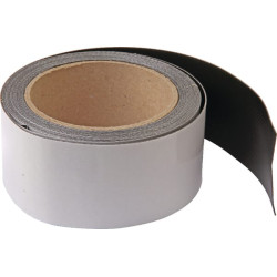 Brezento remonto juosta juoda PL11618