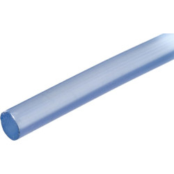 Brezento virvė 8 mm 100 m rulonas HW40242