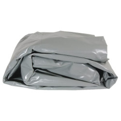 PVC tentas su užlaida PLF5125
