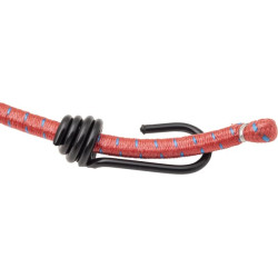 Bungee laidas Ø10mm - 400mm BC10100400KR