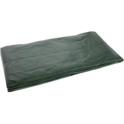 Brezentas 4x6m 180g/m² T400600180KR