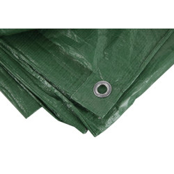 Brezentas 8x12m 100g/m² T8001200100KR
