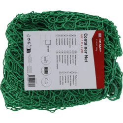 Konteinerinis tinklas, 5,00x3,50 m C500350KR