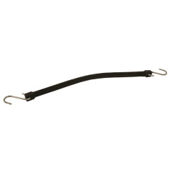 Guminis surišamas dirželis 15" FGP000218