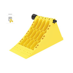 Plastikinė tvirtinimo atrama Klok® skirta E53 / big 600250300