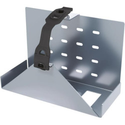 Pakabos laikiklis su PVC spyruokle Origamy 600710100