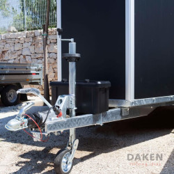 Blackit 2 Toolbox DK82202