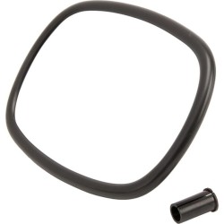 Case - IH CVX1145 84203003 Galinis veidrodėlis