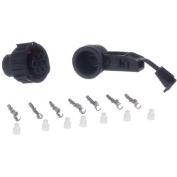 Kištukas 7 polių LA830018SET