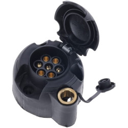 Lizdas 7 - polių, + 1, AjBa LA79000