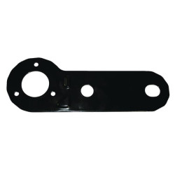 Lizdų montavimo plokštė TOR4601