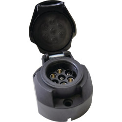 Lizdas, 7-polių LA403003