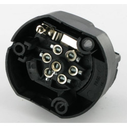 Lizdas, 7-polių LA403003