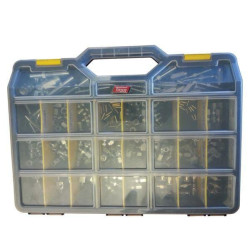 Centrinė tepimo sistema, asortimento dėžutė 1 CLBOX1