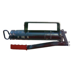 Tepalo pistoletas Lincoln HP500W 244141641