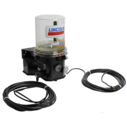 Siurblio blokas 2L 24 V žemo lygio 644374261