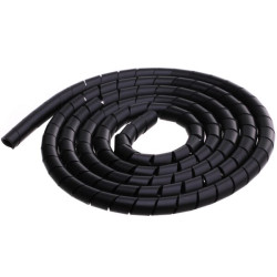 Spiralinis kabelio apvyniojimas CLBUSP6