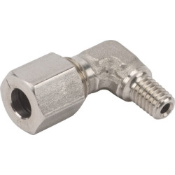 Vyriška alkūnė RVS CLWEV6LLM6KRVS